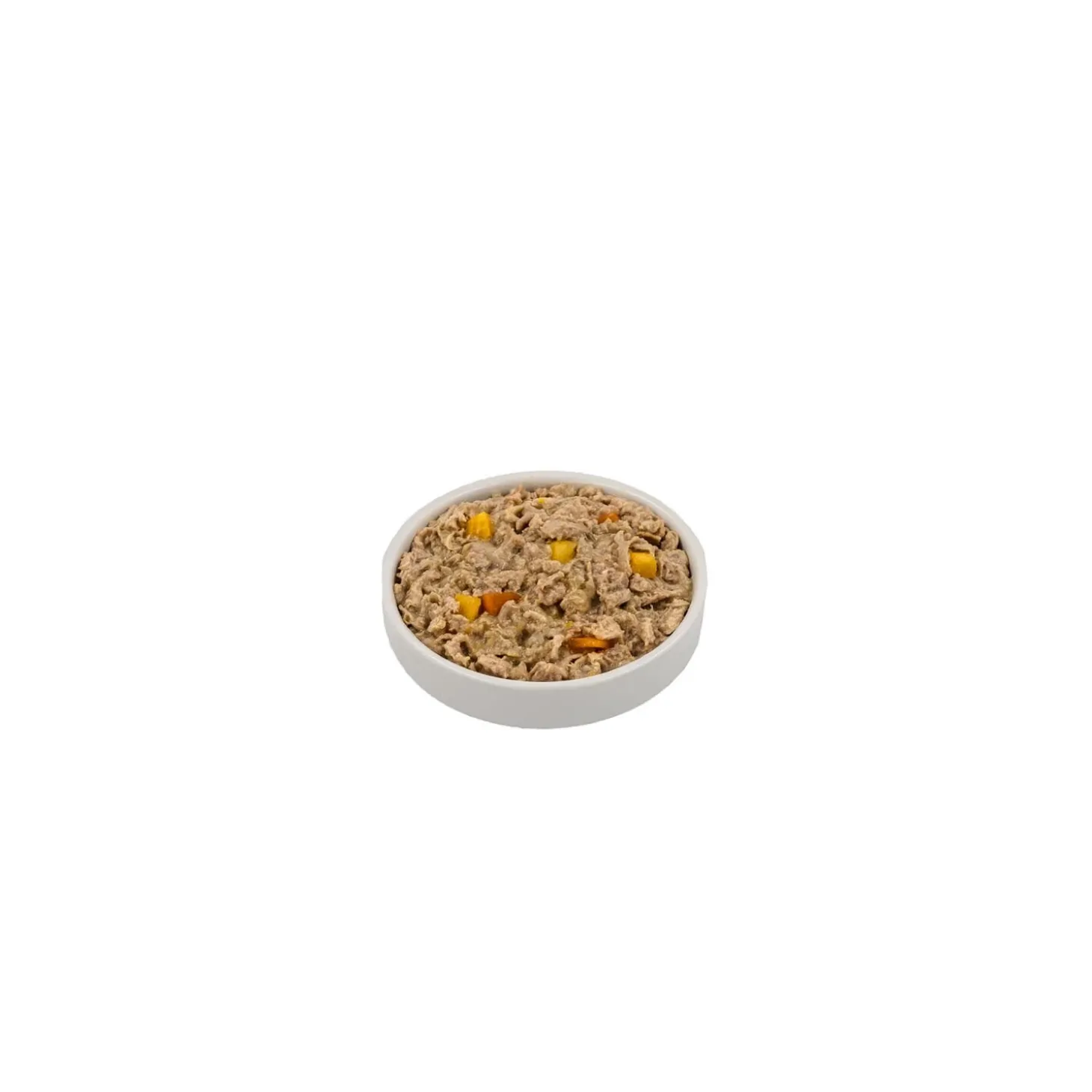 Beef and Lamb Chunks in Gravy, Wet Cat Food