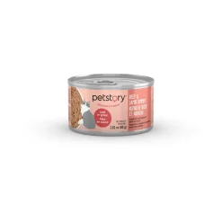 Beef and Lamb Dinner for Cats