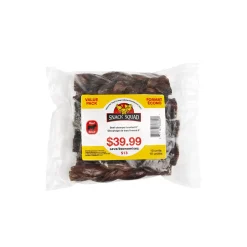 Beef Chomper Braided 6'', 10 units