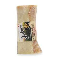 Beef marrow bone 10 to 12 cm, 230g
