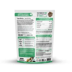 Beef Meal Bites Freeze-Dried Food, 397g