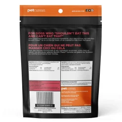 Benefit Chews Sensitivities Limited Ingredients Salmon Treats for Dogs