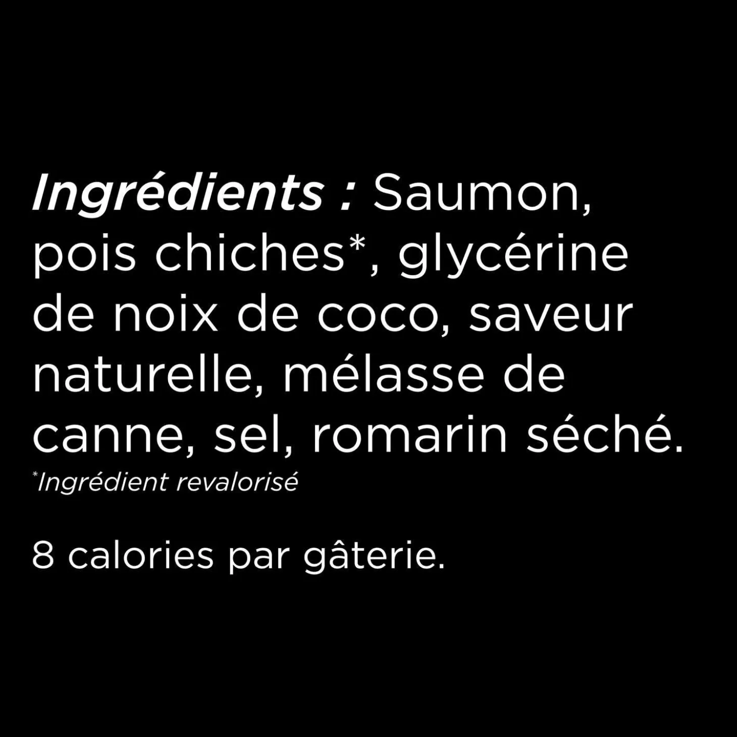 Benefit Chews Sensitivities Limited Ingredients Salmon Treats for Dogs