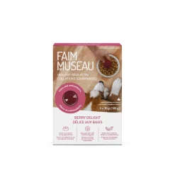 Berry Delight, 180 g