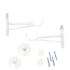 Bird Feeder Mounting Brackets