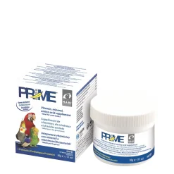 Bird vitamin supplement
