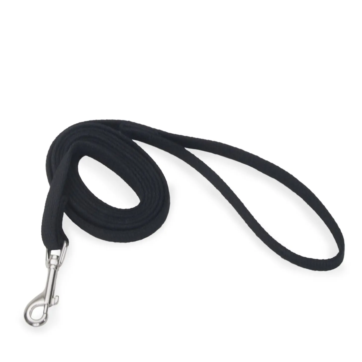 Black coton web training lead