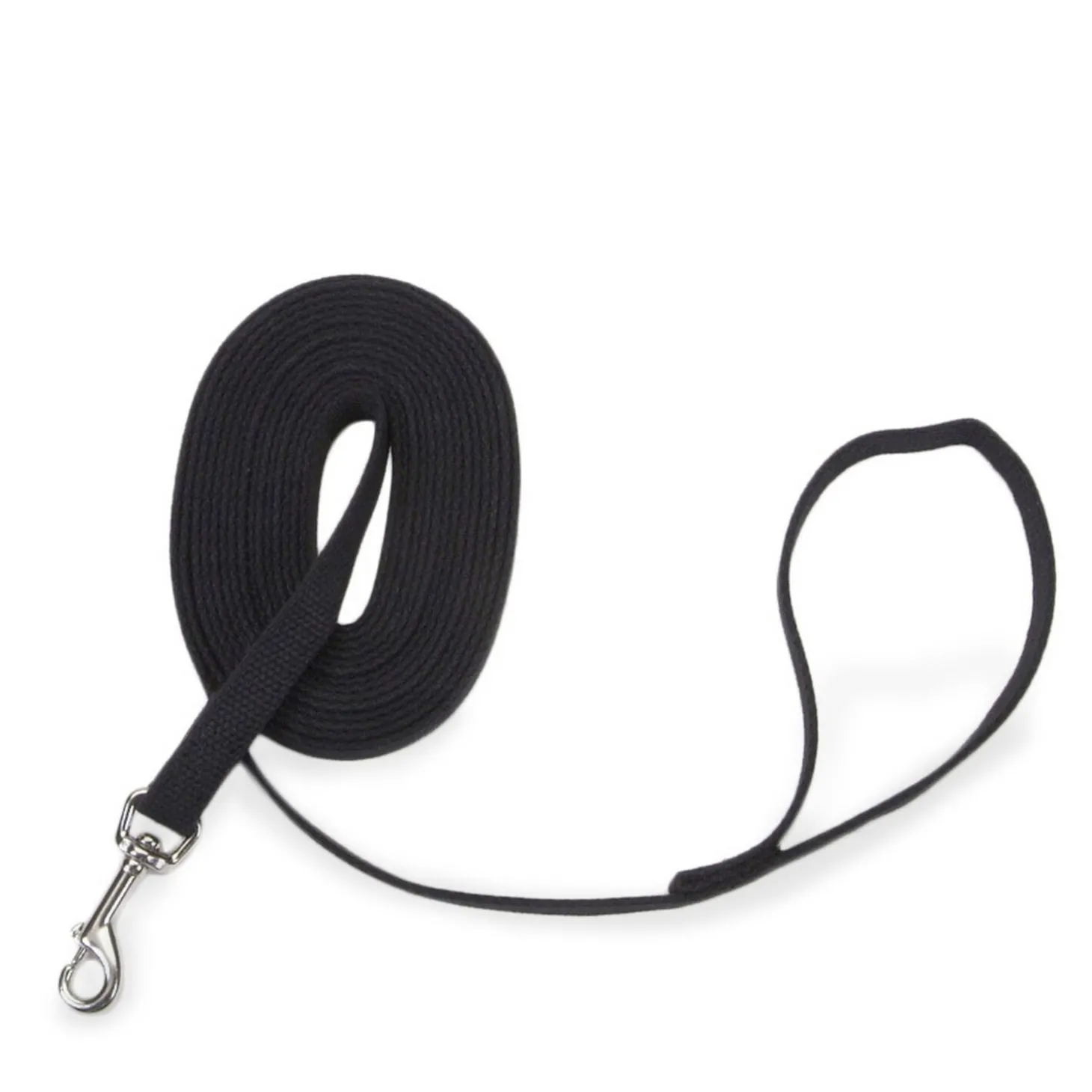 Black coton web training lead