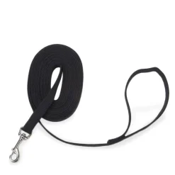 Black coton web training lead