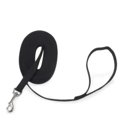 Black coton web training lead