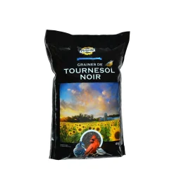Black sunflower, 4 kg