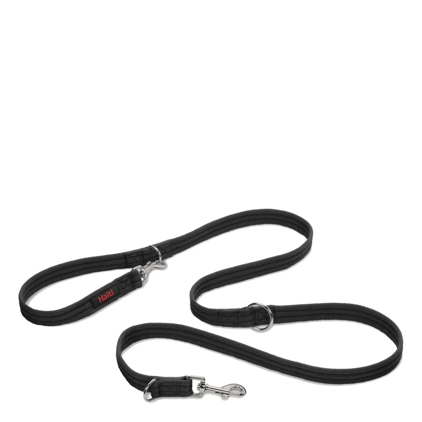 Black training lead *Halti*