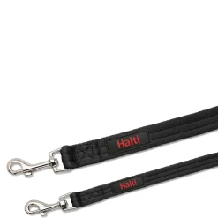 Black training lead *Halti*