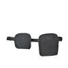 Black Utility Belt