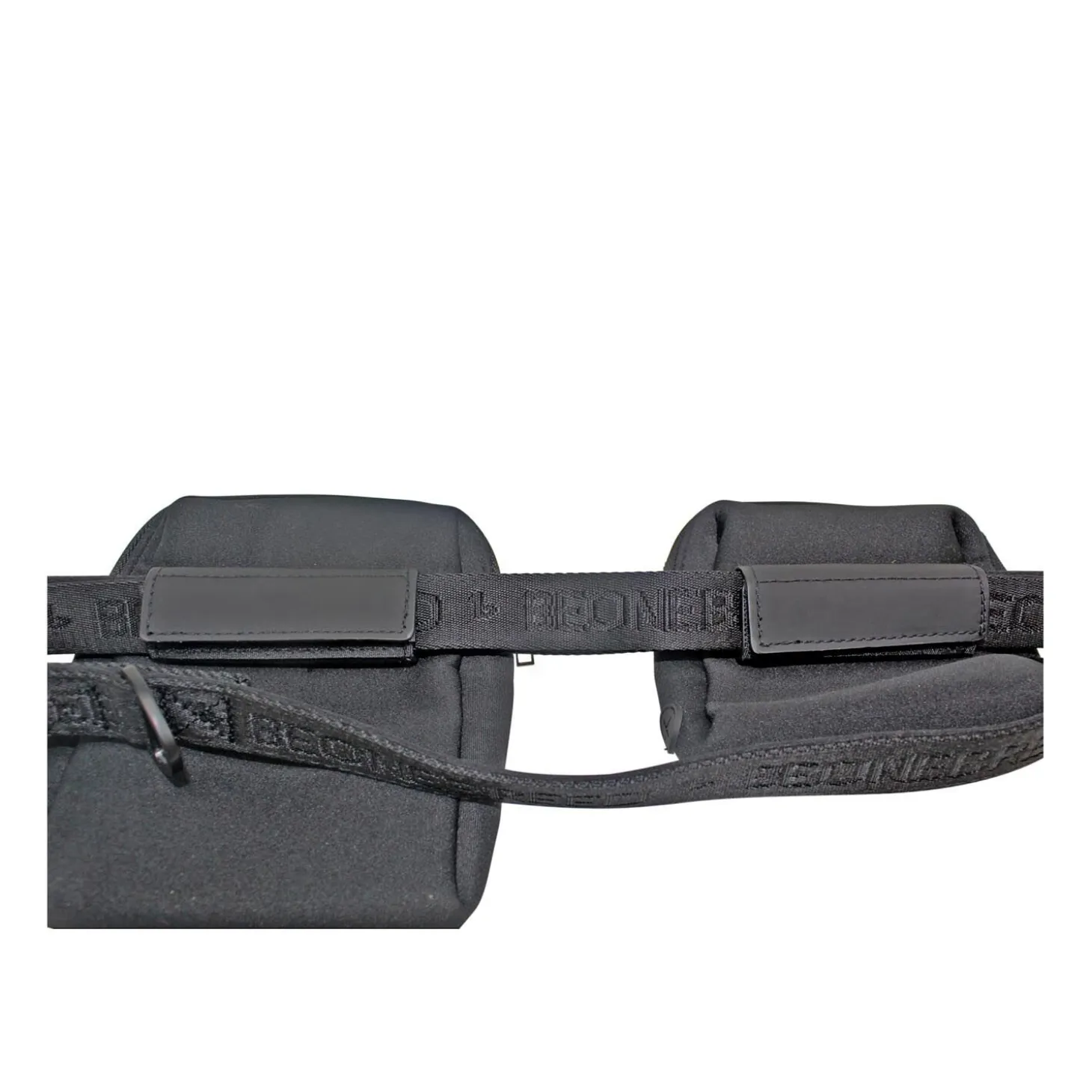 Black Utility Belt