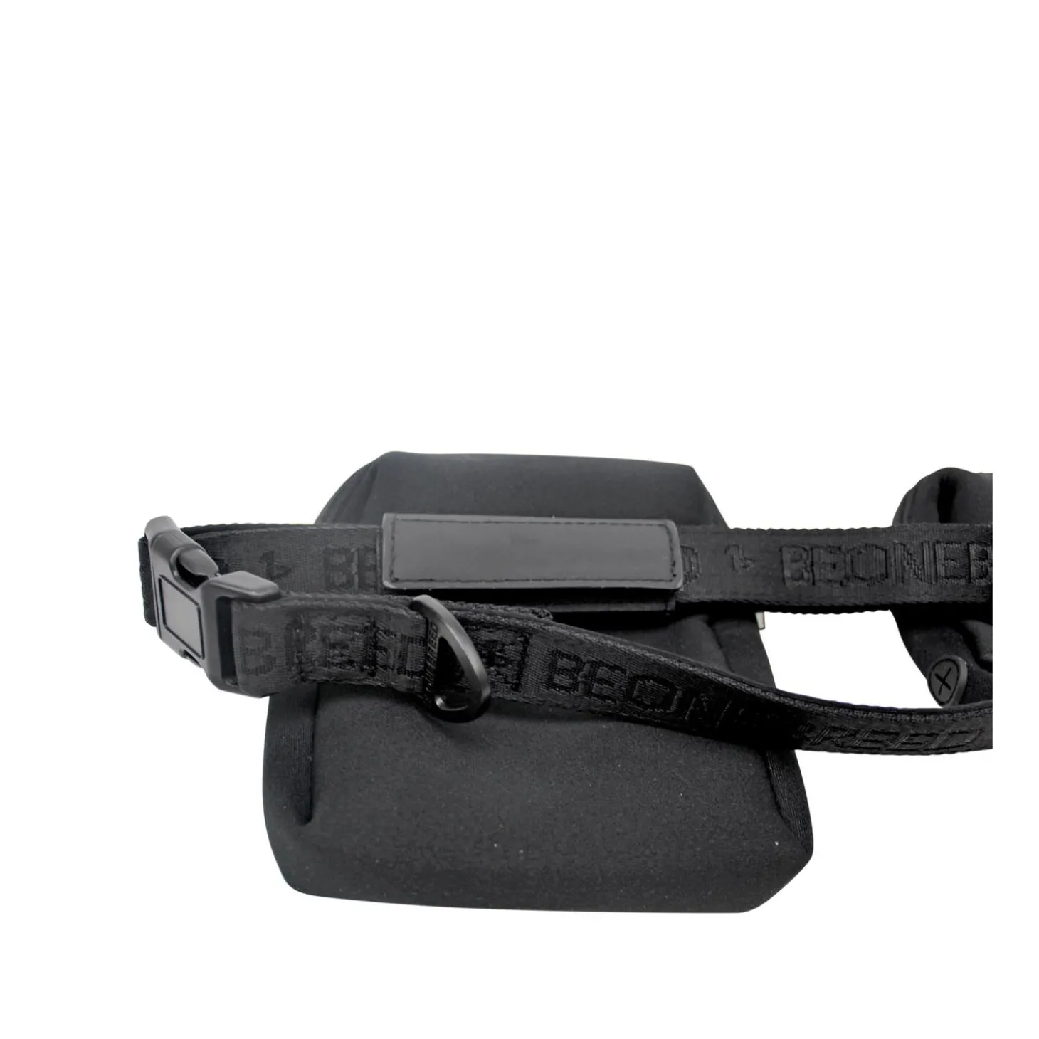 Black Utility Belt