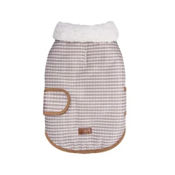 Blanket Jacket for Small Dogs