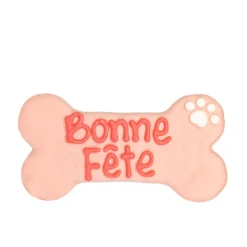 Bonne fête Bone, Pink