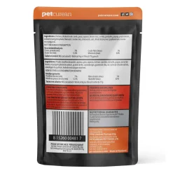 Booster Digestive Health Chicken and Lamb Stew Meal Topper for Dogs, 79 g