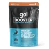 Booster Digestive Health Minced Chicken and Duck with Gravy for Cats, 71 g