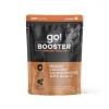 Booster Immune Health Minced Chicken and Salmon with Gravy for Cats, 71 g