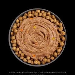 Booster Immune Health Tuna Pâté for Cats, 71 g
