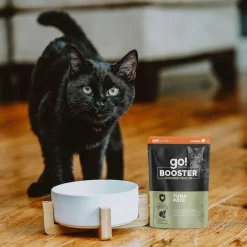 Booster Immune Health Tuna Pâté for Cats, 71 g
