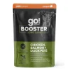 Booster Joint Care Chicken, Salmon, Duck Pâté Meal Topper for Dogs, 79 g
