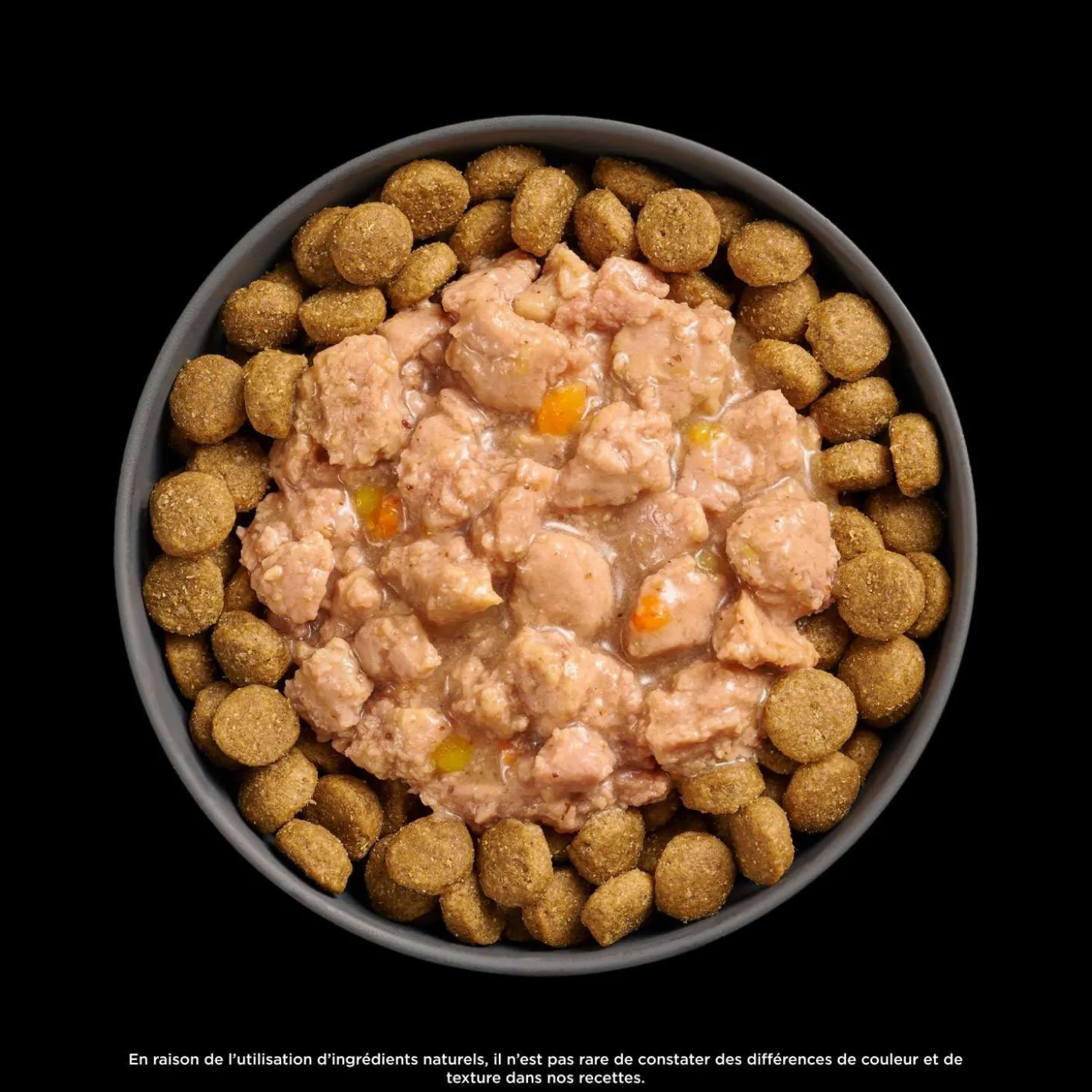 Booster Tranquility Minced Chicken with Gravy Meal Topper for Dogs, 79 g