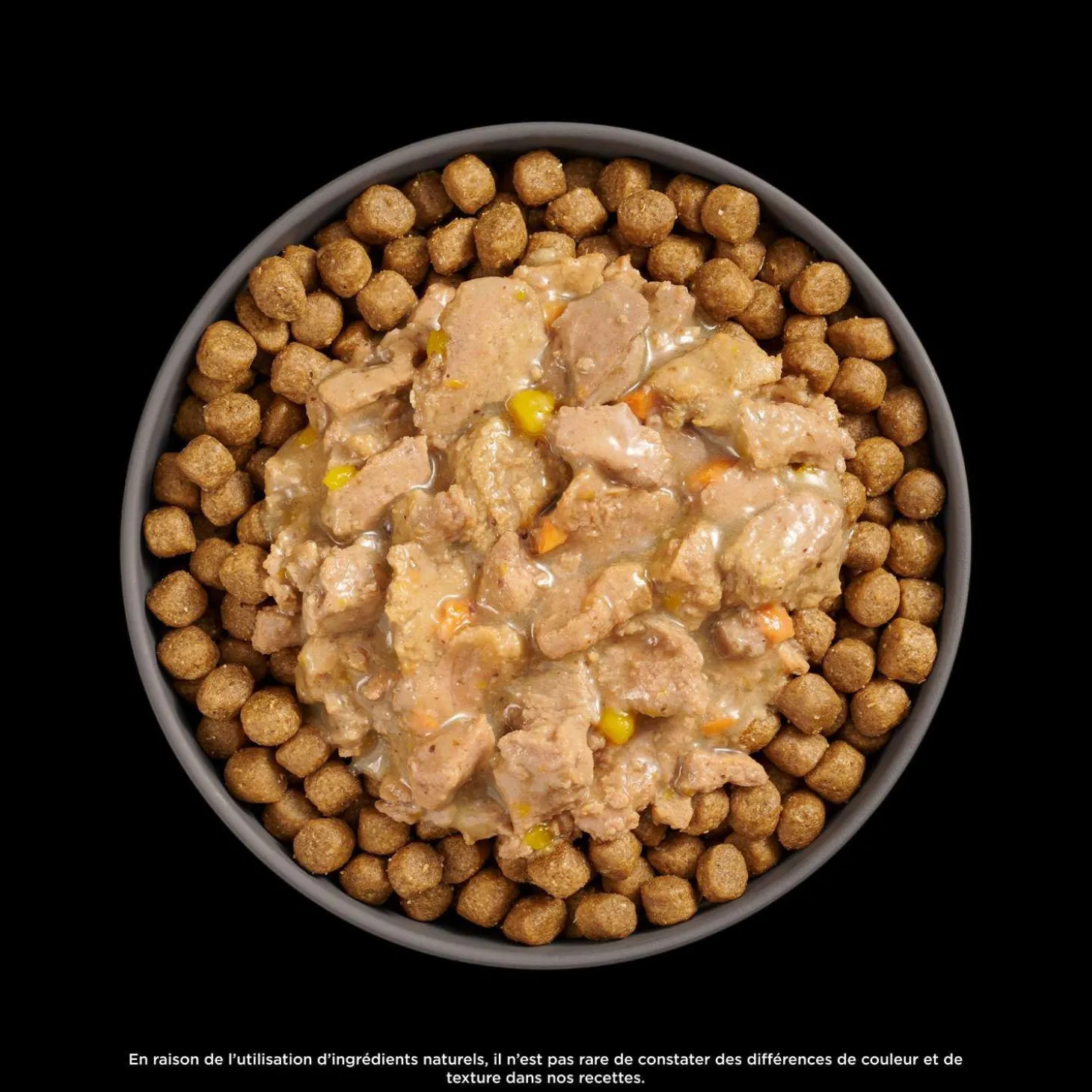 Booster Weight Management Minced Chicken and Tuna with Gravy for Cats, 71 g