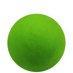 Bouncy Ball, Lime Green