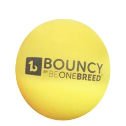 Bouncy ball, yellow