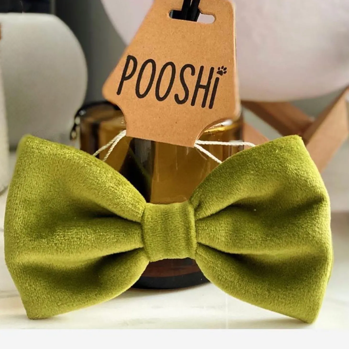 Bow Tie for Cats and Dogs