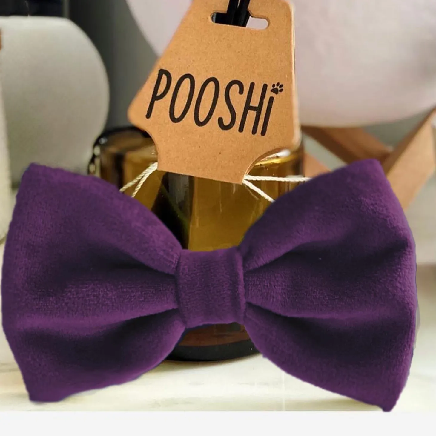 Bow Tie for Cats and Dogs