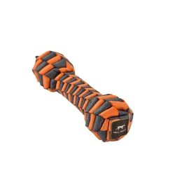 Braided Bone Dog Toy