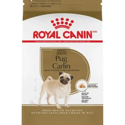 Breed Health Nutrition® Adult Pug Dry Dog Food