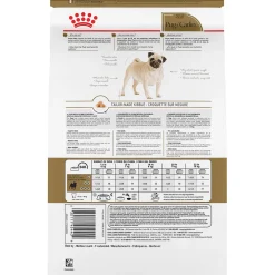 Breed Health Nutrition® Adult Pug Dry Dog Food
