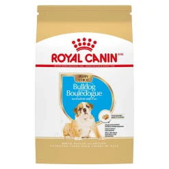 Breed Health Nutrition® Bulldog Puppy Dry Puppy Food