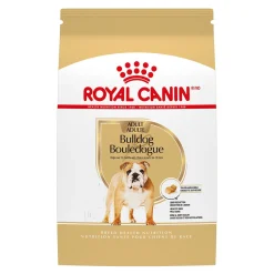 Breed Health Nutrition® Bulldog Adult Dry Dog Food
