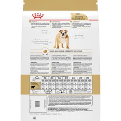 Breed Health Nutrition® Bulldog Adult Dry Dog Food