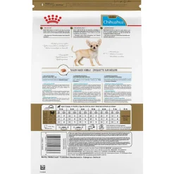 Breed Health Nutrition® Chihuahua Puppy Dry Food