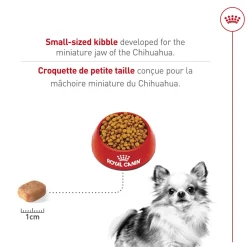 Breed Health Nutrition® Chihuahua Adult Dry Dog Food