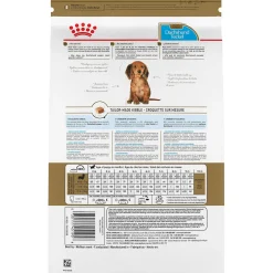 Breed Health Nutrition® Dachshund Puppy Dry Food
