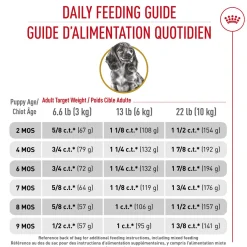 Breed Health Nutrition® Dachshund Puppy Dry Food