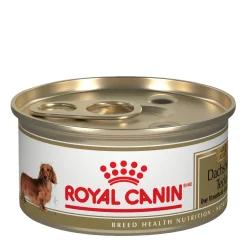 Breed Health Nutrition® Dachshund Adult Canned Dog Food