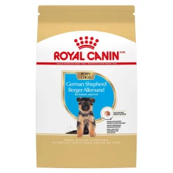 Breed Health Nutrition® German Shepherd Puppy Dry Dog Food