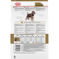 Breed Health Nutrition® Miniature Schnauzer Adult Dry Dog Food