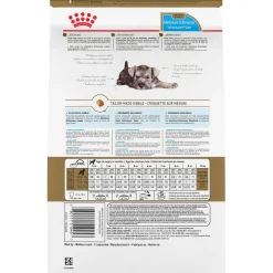 Breed Health Nutrition® Miniture Schnauzer Puppy Dry Food