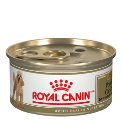 Breed Health Nutrition® Poodle Adult Canned Dog Food