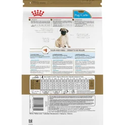 Breed Health Nutrition® Pug Puppy Dry Puppy Food